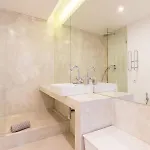 Apartmán Airy Lapa 2 Bedroom River And Bridge Views Ac