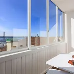 Apartamento Airy Lapa 2 Bedroom River And Bridge Views Ac Lisboa