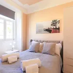 Apartamento Airy Lapa 2 Bedroom River And Bridge Views Ac Lisboa