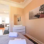 Airy Lapa 2 Bedroom River And Bridge Views Ac Apartamento *