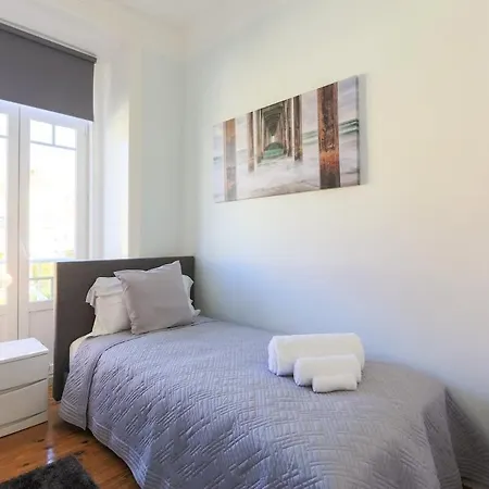Airy Lapa 2 Bedroom River And Bridge Views Ac *